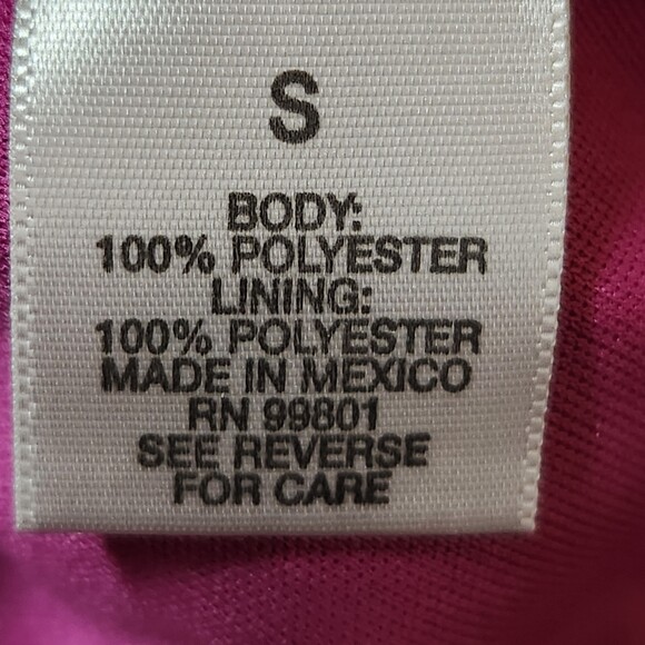 Bundle: Women’s Size Small Tops | Dressy Styles | Kim Rogers & Dress Barn - Picture 11 of 16